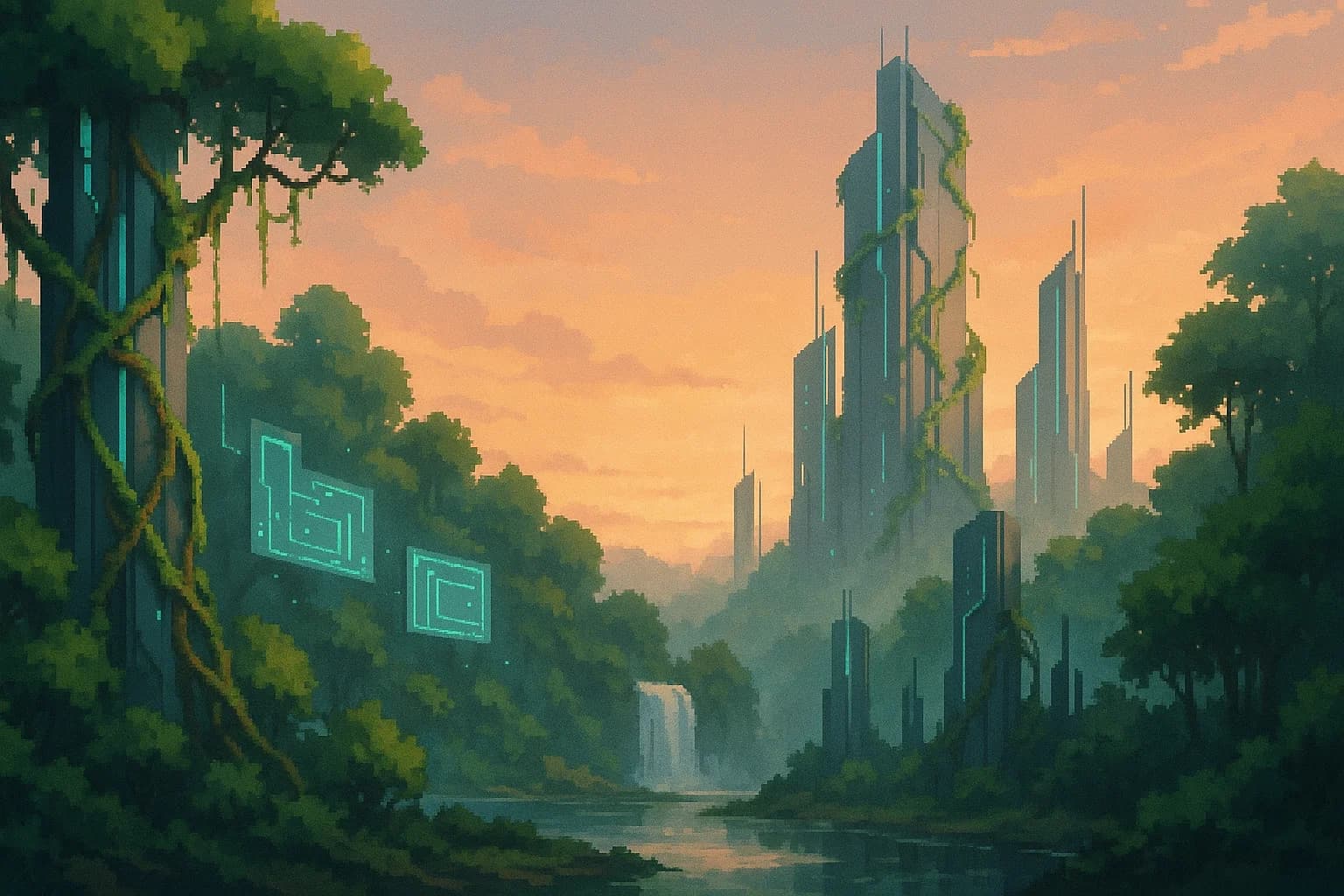 Hackathons Banner